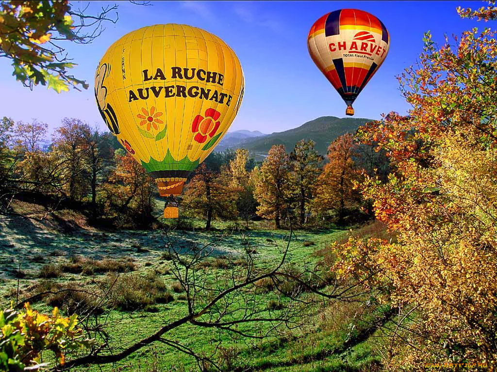 clouds, et, sky, balloons, , , 